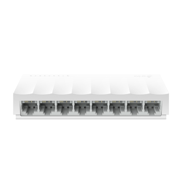 TP link TL-LS1008 8-Port 10/100Mbps Desktop Switch