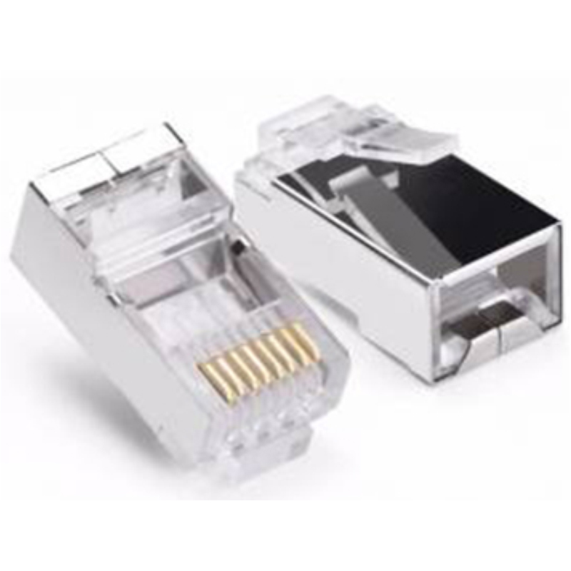 SLine CAT 6 METAL JAK