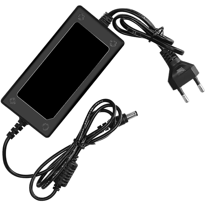 12V 5A ADAPTÖR NOTEBOOK TİP UÇ:5.5X2.5 (Yaylı) K: 200