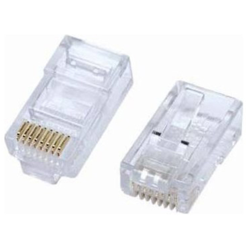SLine CAT6 Plug RJ45