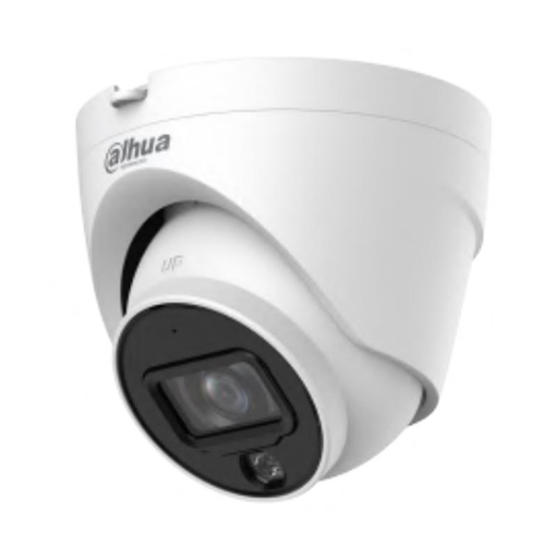 DAHUA IPC-HDW1230V-SA-0280B-S6 2 MP SESLİ EYEBALL IP KAMERA