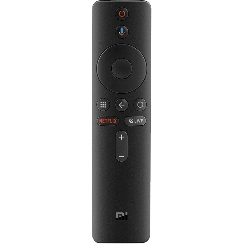 Xiaomi XMRM-006 Uzaktan Kumanda