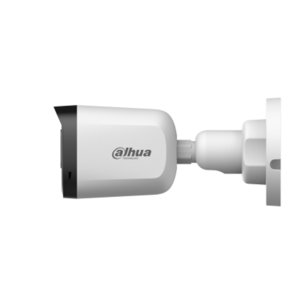 Dahua HAC-B1A21-U-IL 2MP HDCVI Çift Işıklı Bullet Güvenlik Kamerası